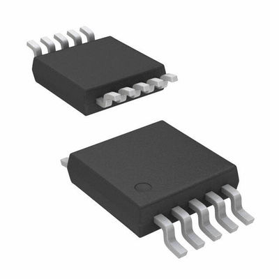 MIC5190YMM الدوائر المتكاملة ICS PMIC منظمات الجهد وحدات تحكم منظم خطي