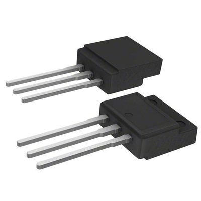 STFI31N65M5 مجال تأثير الترانزستور الترانزستور FETs MOSFETs واحد