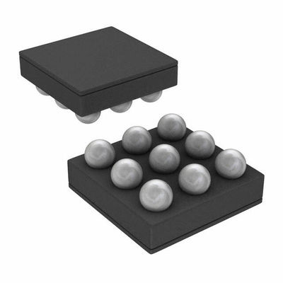 LM3687TL-1815 / NOPB الدوائر المتكاملة ICS PMIC منظمات الجهد التبديل الخطي