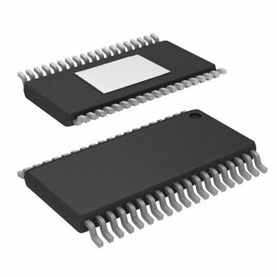 TPS43331QDAPRQ1 الدوائر المتكاملة ICS PMIC منظمات الجهد التحويل الخطي
