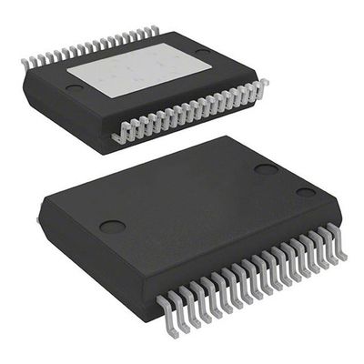 L5963D-EHX الدوائر المتكاملة ICS PMIC منظمات الجهد التبديل الخطي