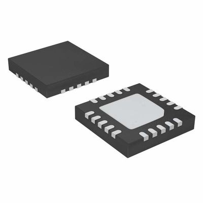 AAT2614IDG-2-T1 الدوائر المتكاملة ICS PMIC منظمات الجهد التبديل الخطي
