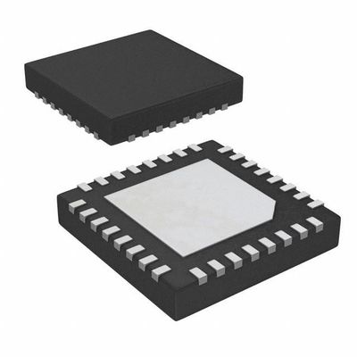 ISL9440IRZ الدوائر المتكاملة ICS PMIC منظمات الجهد التبديل الخطي