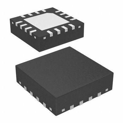 RT8204AGQW الدوائر المتكاملة ICS PMIC الجهد المنظم التبديل الخطي