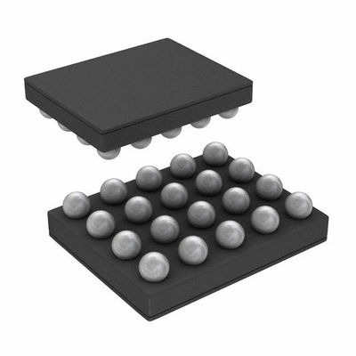 LP8720TLE-B / NOPB الدوائر المتكاملة ICS PMIC منظمات الجهد التحويل الخطي