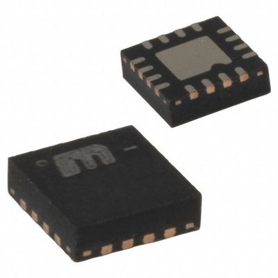 MIC2810-FGSYML-TR الدوائر المتكاملة ICS PMIC منظمات الجهد التحويل الخطي