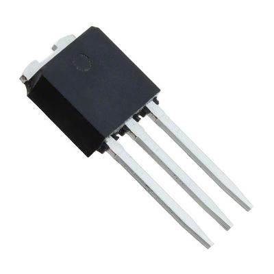 STD4NK50Z-1 مجال تأثير الترانزستور الترانزستورات FETs MOSFETs واحد