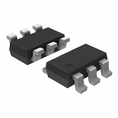 LM2736XMK / NOPB الدوائر المتكاملة ICS PMIC منظمات الجهد الكهربي DC DC Switching Regulators