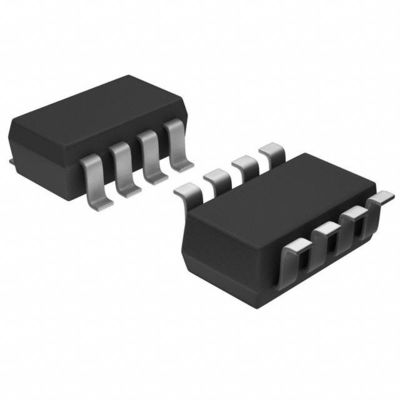 TPS62120DCNR الدوائر المتكاملة ICS PMIC منظمات الجهد الكهربي DC DC Switching Regulators