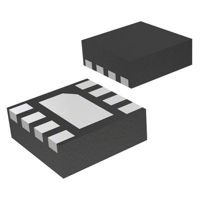 NCP6334BMTAATBG الدوائر المتكاملة ICS PMIC منظمات الجهد الكهربي DC DC Switching Regulators