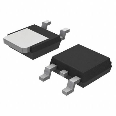 390V 20A 125W IGBT وحدة الطاقة NGD8205ANT4G نوع الإدخال المنطقي 8205 Mosfet