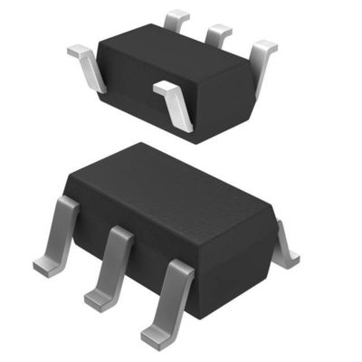 SC189ZSKTRT الدوائر المتكاملة ICS PMIC منظمات الجهد الكهربي DC DC Switch Regulators