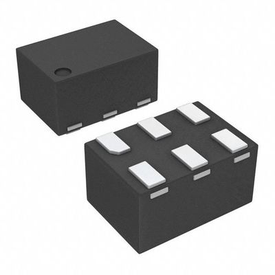 TPS62237DRYR الدوائر المتكاملة ICS PMIC منظمات الجهد الكهربي DC DC Switch Regulators