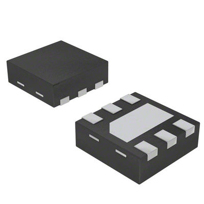 NCP1529MUTBG الدوائر المتكاملة ICS PMIC منظمات الجهد الكهربي DC DC Switching Regulators