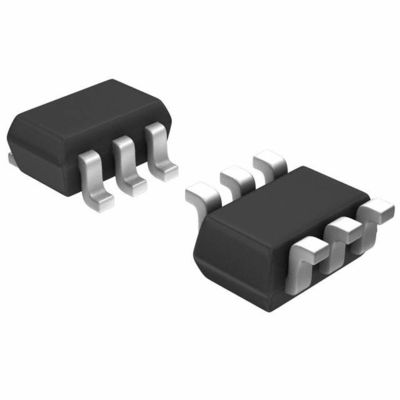 TPS61221DCKR الدوائر المتكاملة ICS PMIC منظمات الجهد الكهربي DC DC Switching Regulators