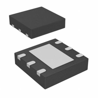 PAM2305CGFADJ الدوائر المتكاملة ICS PMIC منظمات الجهد الكهربي DC DC Switching Regulators