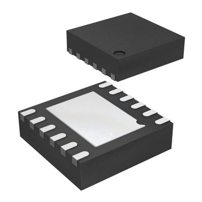 MIC2207YML-TR الدوائر المتكاملة ICS PMIC منظمات الجهد الكهربي DC DC Switching Regulators