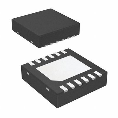 LM3668SD-2833 / NOPB الدوائر المتكاملة ICS PMIC منظمات الجهد DC DC Switch Switch Regulators