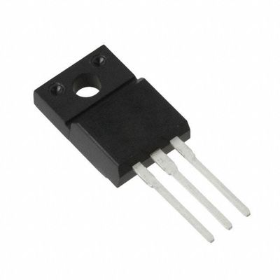 IRG4IBC30KDPBF IGBT وحدة الطاقة 600V 17A 45W من خلال ثقب تصاعد النوع 4IBC30