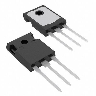STGW45HF60WDI أنواع العبوات IGBT 600V 70A 250W TO247 Package مصنع أصلي جديد 45HF60 MOSFET
