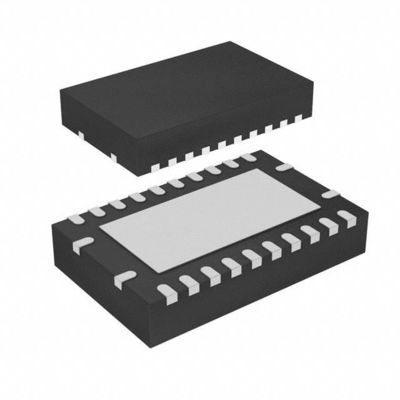 TPS40400RHLR الدوائر المتكاملة ICS PMIC منظمات الجهد DC وحدات تحكم تبديل DC