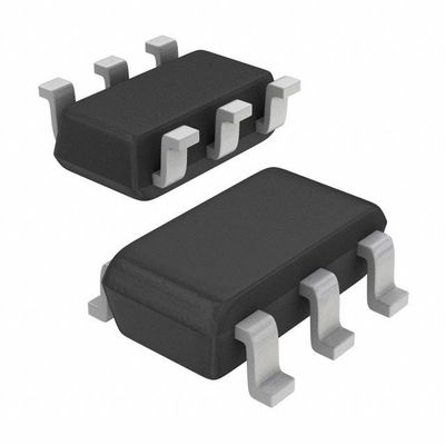 ZXSC410E6TA الدوائر المتكاملة ICS PMIC منظمات الجهد DC وحدات تحكم تحويل DC DC