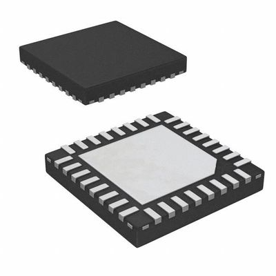 LM25119PSQ / NOPB الدوائر المتكاملة ICS PMIC منظمات الجهد DC وحدات تحكم تبديل DC