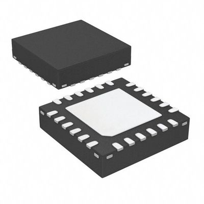 LM25117PSQE / NOPB الدوائر المتكاملة ICS PMIC منظمات الجهد الكهربي DC DC وحدات التحكم في التبديل