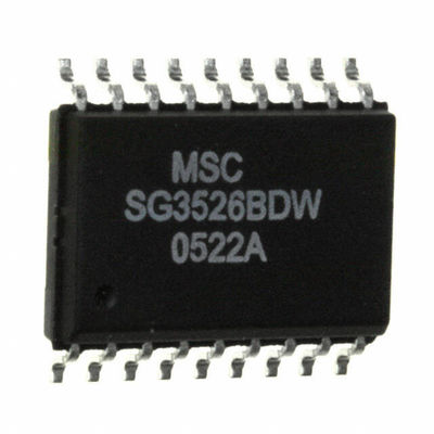 SG3526BDW-TR الدوائر المتكاملة ICS PMIC منظمات الجهد DC DC Switching Controllers