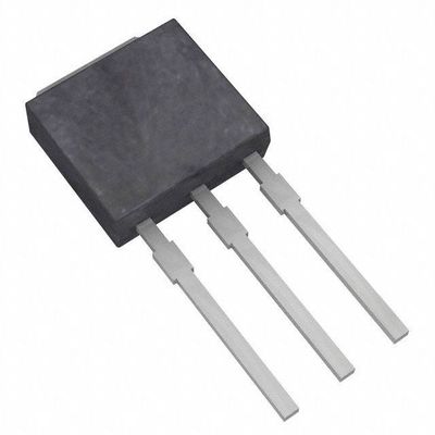 IKU04N60RBKMA1 ترانزستورات وحدة الطاقة IGBT IGBTs أحادية