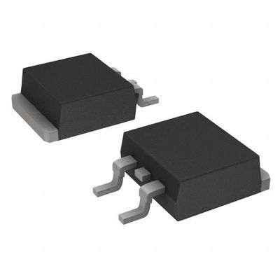 IRGS4607DTRRPBF IGBT وحدة الطاقة IGBTs أحادية