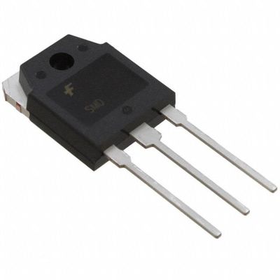 FGA60N65SMD IGBT وحدة الطاقة IGBTs أحادية