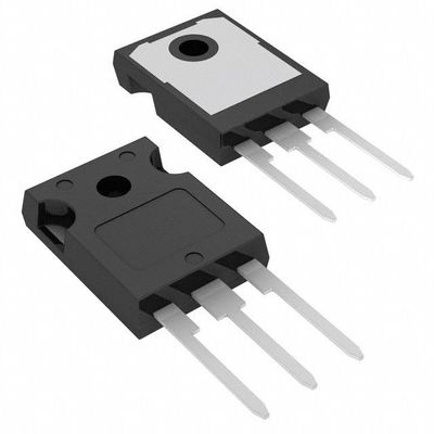ترانزستورات وحدة الطاقة IGBT HGTG30N60A4 IGBT أحادية