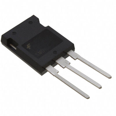 FGY75N60SMD IGBT وحدة الطاقة IGBTs أحادية