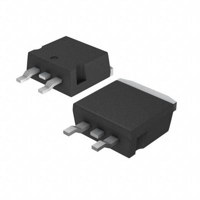 STGB15M65DF2 IGBT وحدة الطاقة IGBTs أحادية