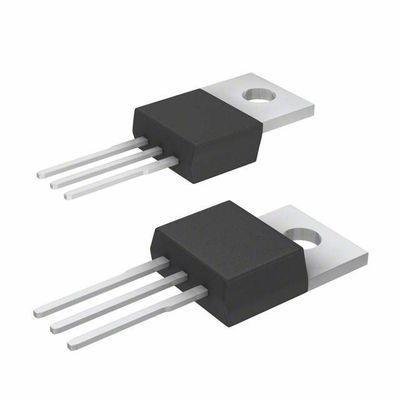 IXRP15N120 IGBT وحدة الطاقة IGBT الترانزستورات IGBTs واحد