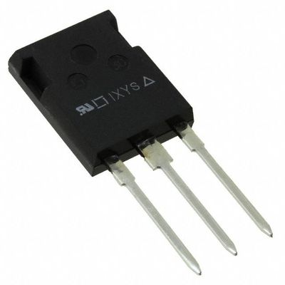 IXSR50N60B IGBT وحدة الطاقة IGBTs أحادية