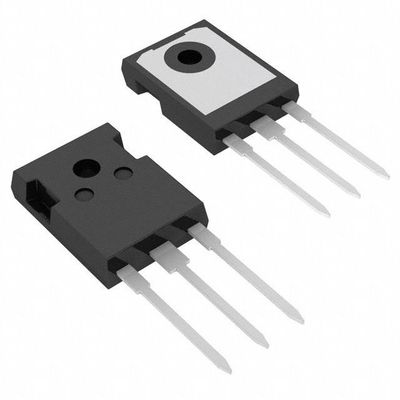 IXSH15N120BD1 IGBT وحدة الطاقة IGBT الترانزستورات IGBTs واحد