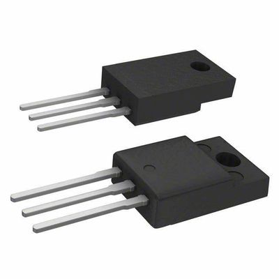 STGF10NC60HD IGBT وحدة الطاقة IGBTs أحادية