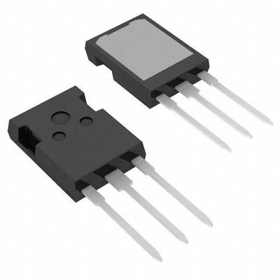 IXSX80N60B IGBT وحدة الطاقة IGBTs أحادية