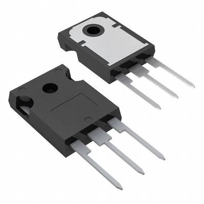 STGW35NB60S IGBT وحدة الطاقة IGBTs أحادية