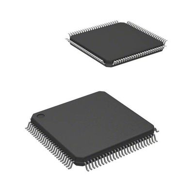 70V261L25PFI ذاكرة IC رقاقة