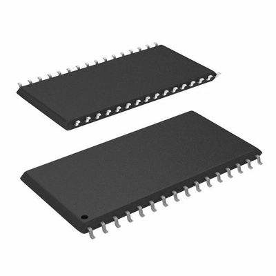 AS6C4008-55ZIN ذاكرة IC رقاقة