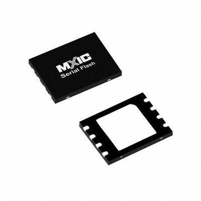 MX25L25735FZ2I-10G Memory IC Chip