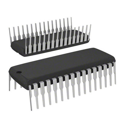AS6C4008-55PCN ذاكرة IC رقاقة
