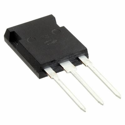 APT50GT60BRDQ2G بوابة معزولة ثنائي القطب الترانزستور IGBT وحدة Microsemi Corporation 50GT60
