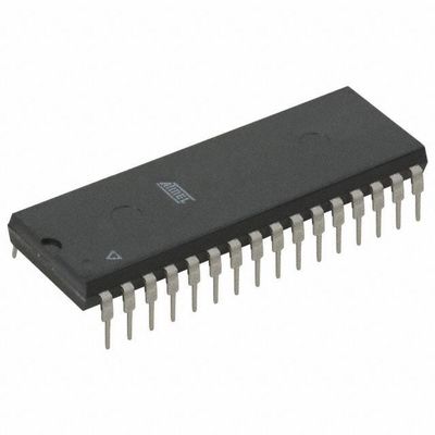 AT27C040-90PU ذاكرة IC رقاقة