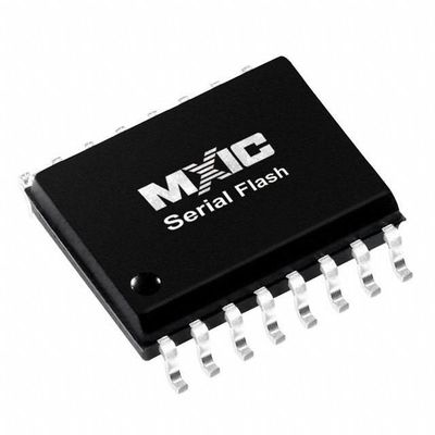 MX25L25635FMI-10G Memory IC Chip