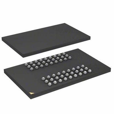 IS42VM16160D-8BL-TR Memory IC رقاقة