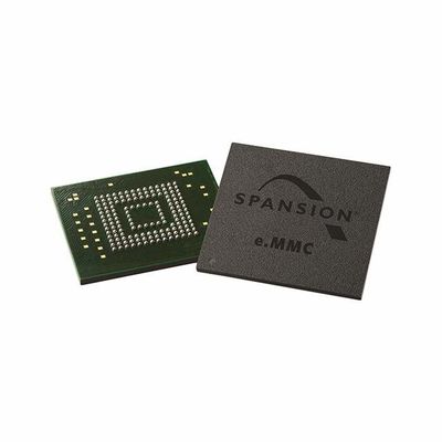 S40410081B1B1W000 ذاكرة IC رقاقة